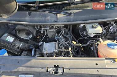 Грузовой фургон Volkswagen Crafter 2018 в 