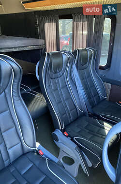 Микроавтобус Volkswagen Crafter 2014 в 