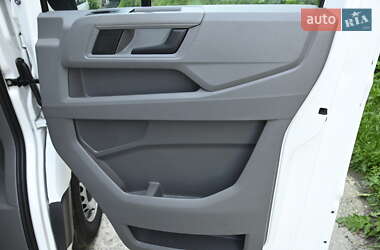 Рефрижератор Volkswagen Crafter 2019 в 
