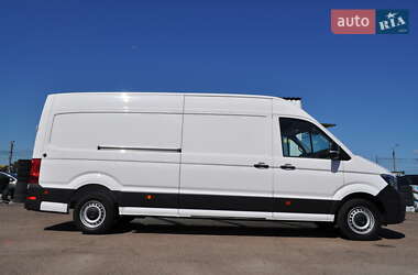 Рефрижератор Volkswagen Crafter 2022 в 