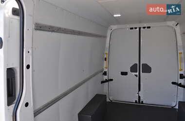 Рефрижератор Volkswagen Crafter 2022 в 