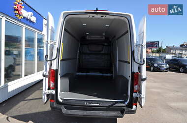 Рефрижератор Volkswagen Crafter 2022 в 