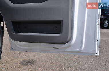 Рефрижератор Volkswagen Crafter 2022 в 