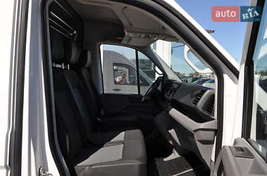 Рефрижератор Volkswagen Crafter 2022 в 