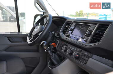 Рефрижератор Volkswagen Crafter 2022 в 