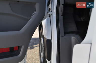 Рефрижератор Volkswagen Crafter 2022 в 