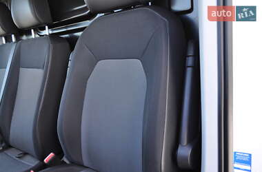Рефрижератор Volkswagen Crafter 2022 в 