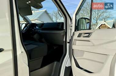 Другие автобусы Volkswagen Crafter 2017 в 