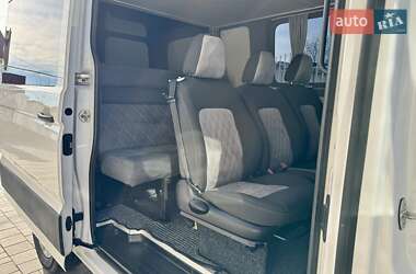 Другие автобусы Volkswagen Crafter 2017 в 