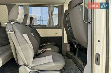 Другие автобусы Volkswagen Crafter 2017 в 