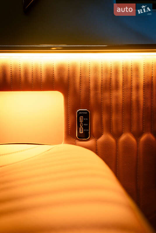 Микроавтобус Volkswagen Crafter 2020 в Смеле