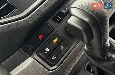 Грузовой фургон Volkswagen Crafter 2019 в 