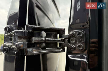 Грузовой фургон Volkswagen Crafter 2022 в 