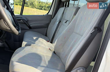 Туристический / Междугородний автобус Volkswagen Crafter 2010 в 
