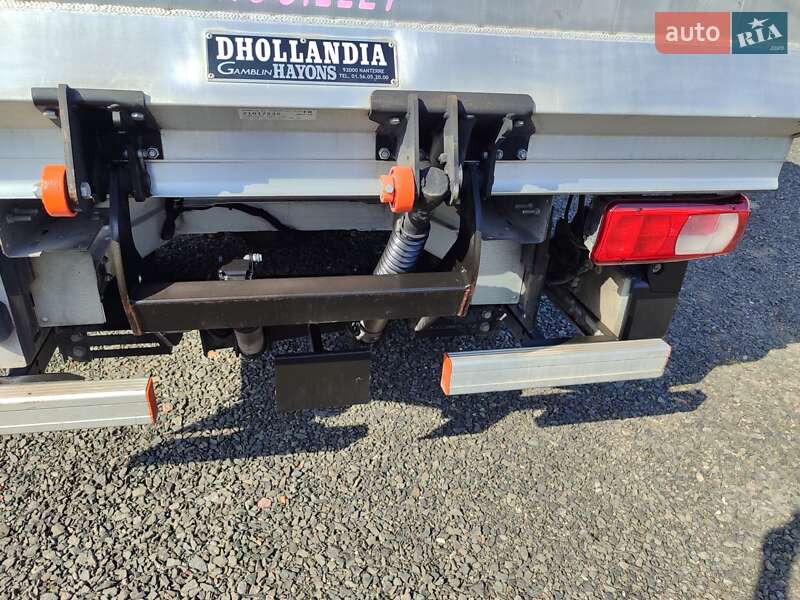 Грузовой фургон Volkswagen Crafter 2021 в Ковеле фото 10 Грузовой фургон Volkswagen Crafter 2021 в Ковеле