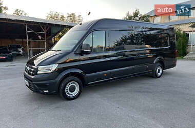 Вантажний фургон Volkswagen Crafter 2023 в Вінниці