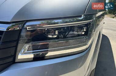 Другие грузовики Volkswagen Crafter 2019 в 