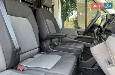 Другие грузовики Volkswagen Crafter 2019 в 