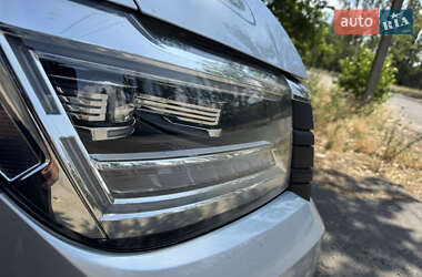 Другие грузовики Volkswagen Crafter 2019 в 