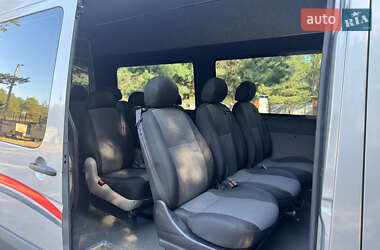 Городской автобус Volkswagen Crafter 2016 в 