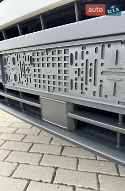 Рефрижератор Volkswagen Crafter 2020 в 