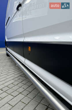 Рефрижератор Volkswagen Crafter 2020 в 