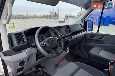 Рефрижератор Volkswagen Crafter 2020 в 