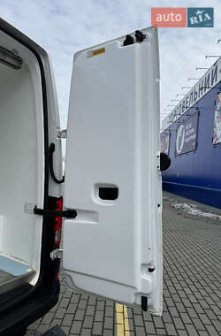 Рефрижератор Volkswagen Crafter 2020 в 