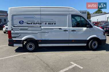 Грузовой фургон Volkswagen Crafter 2018 в 