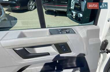 Грузовой фургон Volkswagen Crafter 2018 в 