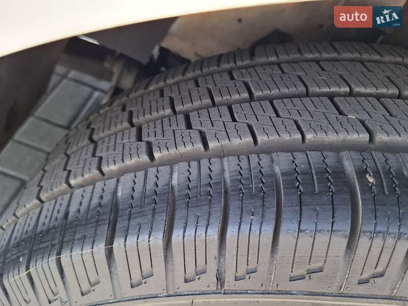 Грузопассажирский фургон Volkswagen Crafter 2019 в Калуше