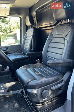 Грузовой фургон Volkswagen Crafter 2018 в 