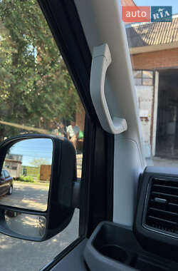 Грузовой фургон Volkswagen Crafter 2018 в 