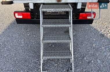 Грузовой фургон Volkswagen Crafter 2022 в 