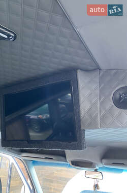 Микроавтобус Volkswagen Crafter 2015 в 