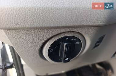 Вантажний фургон Volkswagen Crafter 2019 в  фото 16 Вантажний фургон Volkswagen Crafter 2019 в