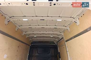 Вантажний фургон Volkswagen Crafter 2019 в  фото 36 Вантажний фургон Volkswagen Crafter 2019 в