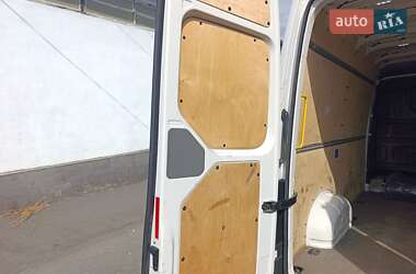 Вантажний фургон Volkswagen Crafter 2019 в  фото 41 Вантажний фургон Volkswagen Crafter 2019 в