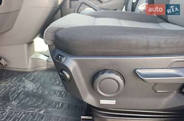 Вантажний фургон Volkswagen Crafter 2019 в  фото 85 Вантажний фургон Volkswagen Crafter 2019 в