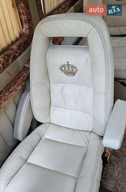 Другие автобусы Volkswagen Crafter 2008 в 
