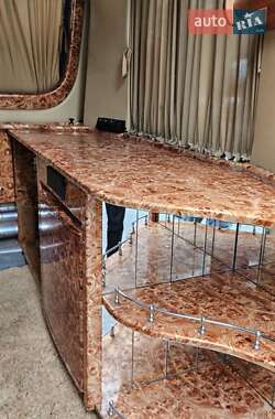 Другие автобусы Volkswagen Crafter 2008 в 