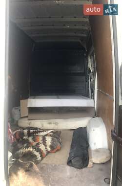 Грузовой фургон Volkswagen Crafter 2013 в 
