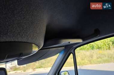 Грузовой фургон Volkswagen Crafter 2016 в 