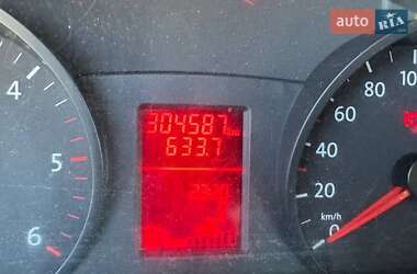 Грузовой фургон Volkswagen Crafter 2015 в 