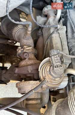 Грузовой фургон Volkswagen Crafter 2015 в 