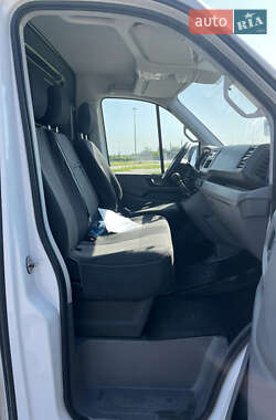 Грузовой фургон Volkswagen Crafter 2018 в 