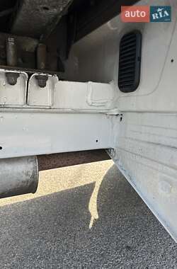 Грузопассажирский фургон Volkswagen Crafter 2016 в 