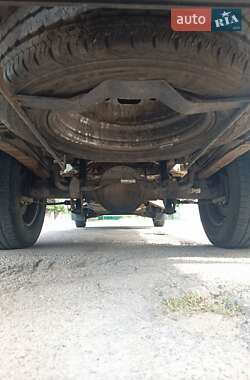 Грузовой фургон Volkswagen Crafter 2013 в 