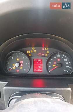 Грузовой фургон Volkswagen Crafter 2013 в 