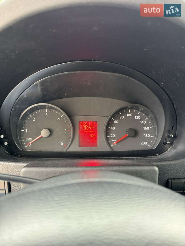 Микроавтобус Volkswagen Crafter 2015 в Одессе фото 21 Микроавтобус Volkswagen Crafter 2015 в Одессе